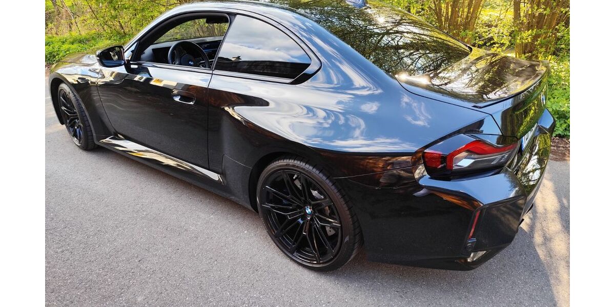 BMW M2 2.900 km 62.990 &euro; Dusslingen 72144