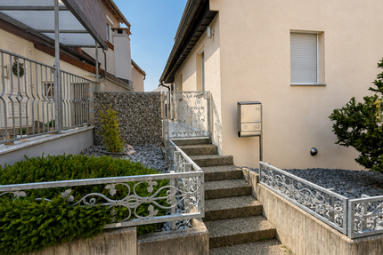 Haus Plochingen - 6.5 Zimmer, 142 m&sup2;, 579.000&euro; | Angebot:27551247
