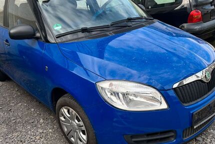 Skoda Fabia 189.000 km 2.590 &euro; Bodelshausen 72411