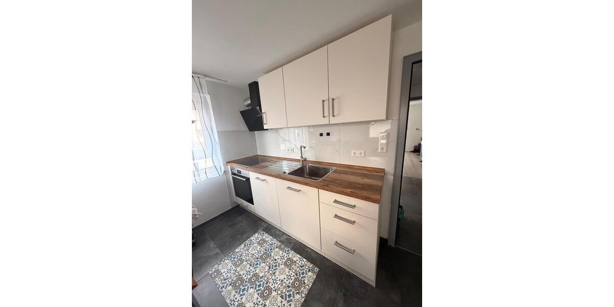 Erdgeschoßwohnung Bodelshausen - 3 Zimmer, 75 m&sup2;, 1.000&euro; | Angebot:25760627