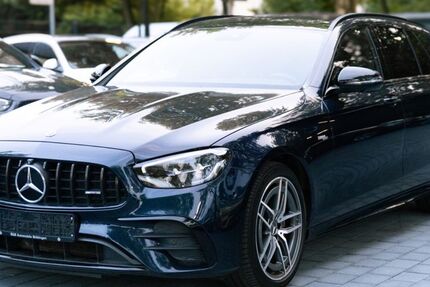 Mercedes-Benz E 53 AMG 57.800 km 52.990 &euro; Böblingen-Süd 71032