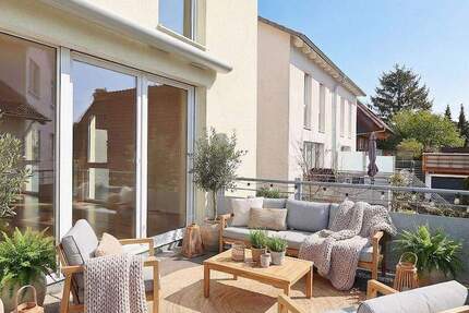 Haus Nufringen - 6 Zimmer, 180 m&sup2;, 695.000&euro; | Angebot:25682126