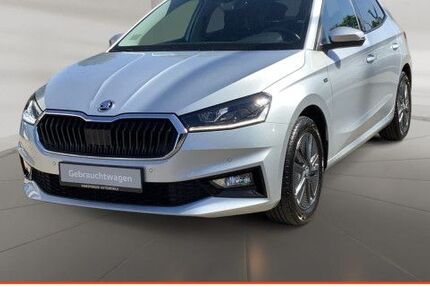 Skoda Fabia 6.400 km 17.990 &euro; Kirchheim 73230