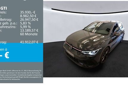 VW Golf 36.612 km 35.930 &euro; Mössingen 72116