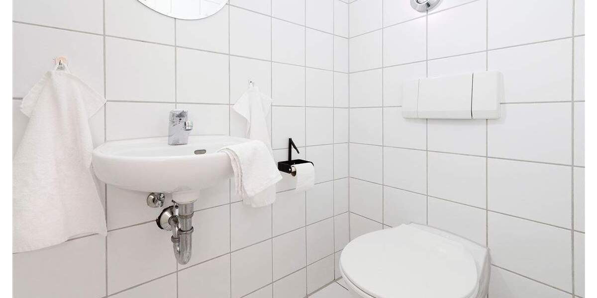 Etagenwohnung Böblingen Dagersheim - 2 Zimmer, 62 m&sup2;, 275.000&euro; | Angebot:25879806