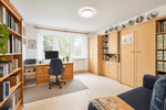 Etagenwohnung Böblingen Dagersheim - 4 Zimmer, 104 m&sup2;, 395.000&euro; | Angebot:26554992