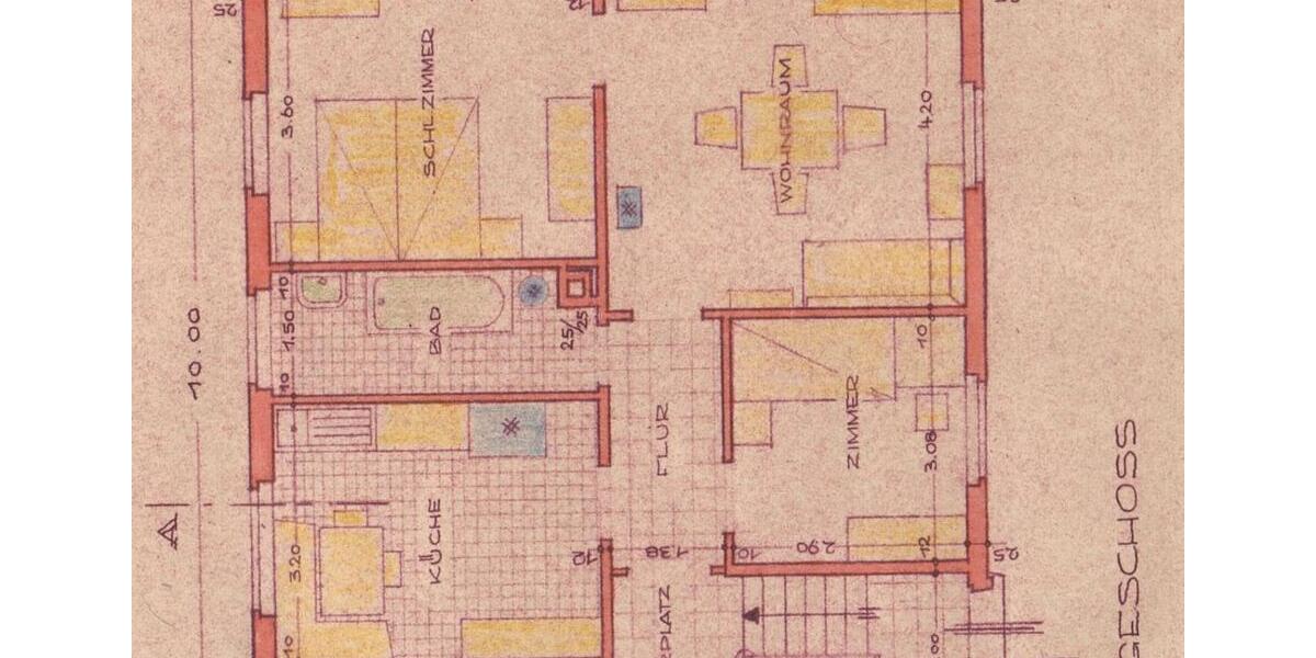 Einfamilienhaus Grabenstetten - 7 Zimmer, 123 m&sup2;, 415.000&euro; | Angebot:24658876