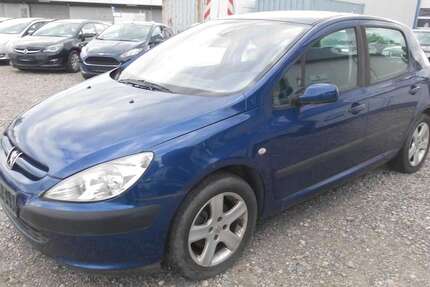 Peugeot 307 141.000 km 999 &euro; Holzgerlingen 71088