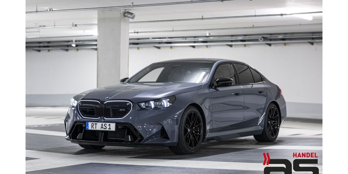 BMW M5 9.000 km 144.890 &euro; Reutlingen-Mittelstadt 72766