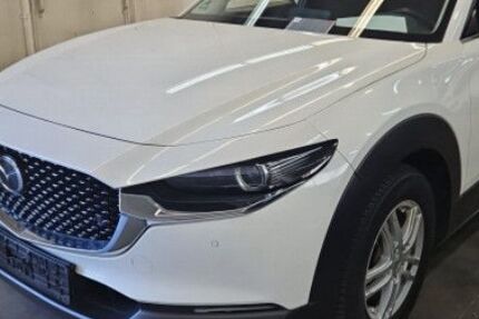 Mazda CX-3 124.000 km 15.999 &euro; Reutlingen / Mittelstadt 72766