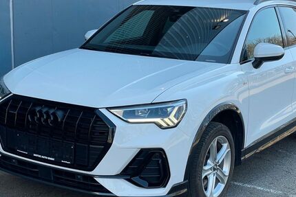 Audi Q3 108.000 km 26.880 &euro; Sindelfingen 71065