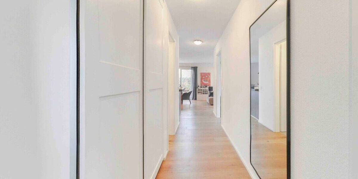 Etagenwohnung Waldenbuch - 3 Zimmer, 88 m&sup2;, 359.000&euro; | Angebot:26106894