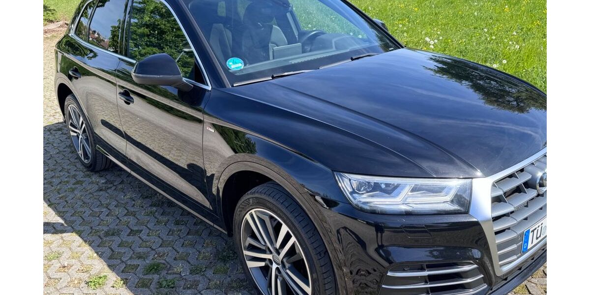 Audi Q5 176.500 km 19.000 &euro; Gomaringen 72810