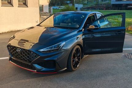 Hyundai i30 48.800 km 28.000 &euro; Pfullingen 72793