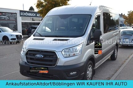 Ford Transit 71.000 km 20.490 &euro; Altdorf bei Böblingen 71155