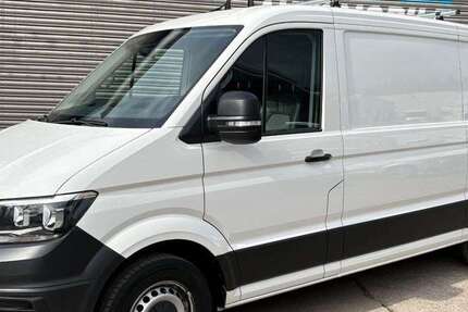 VW Crafter 48.578 km 25.990 &euro; Sindelfingen 71065