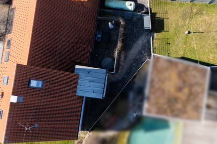 Haus Römerstein Böhringen - 6 Zimmer, 226 m&sup2;, 600.000&euro; | Angebot:26064409