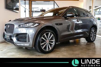 Jaguar F-Pace 74.950 km 25.900 &euro; Kusterdingen 72127