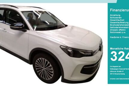 VW Tiguan 8.591 km 33.949 &euro; Herrenberg 71083