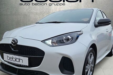 Mazda 2 Hybrid 9.710 km 21.890 &euro; Frickenhausen 72636