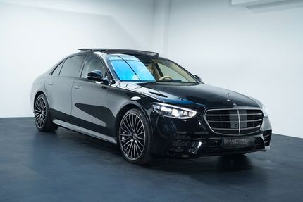 Mercedes-Benz S 400 65.700 km 102.990 &euro; Rottenburg am Neckar 72108