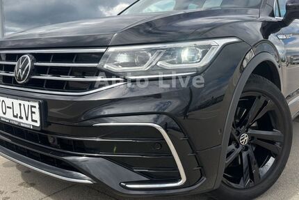 VW Tiguan 100.000 km 31.990 &euro; Böblingen/Stuttgart 71034