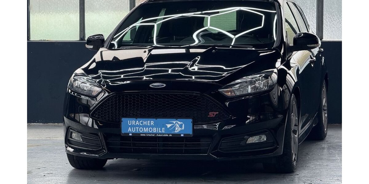 Ford Focus 165.000 km 10.590 &euro; Reutlingen 72762