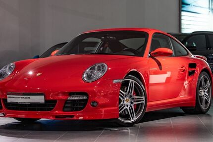 Porsche 997 23.400 km 114.880 &euro; Böblingen 71034