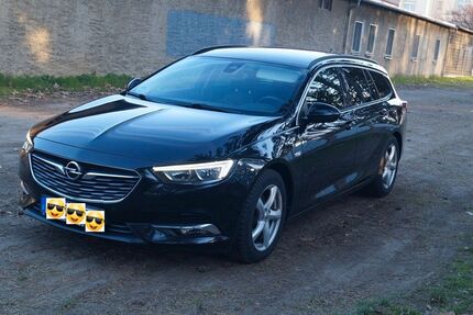 Opel Insignia 88.500 km 15.900 &euro; Reutlingen 72764