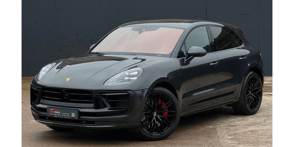 Porsche Macan 63.985 km 83.490 &euro; Rottenburg am Neckar 72108