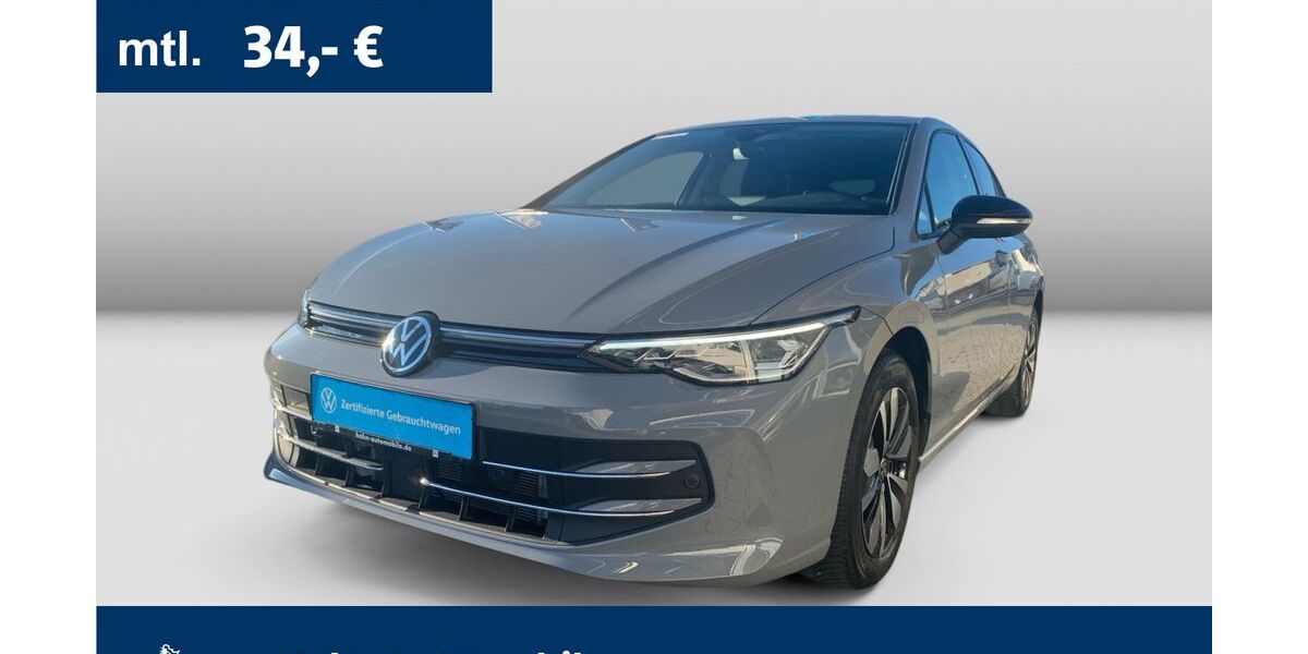 VW Golf 24.999 km 24.950 &euro; Wendlingen 73240