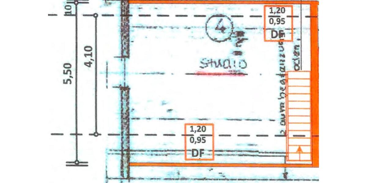 Maisonettenwohnung Pliezhausen - 2 Zimmer, 76 m&sup2;, 312.000&euro; | Angebot:26702024