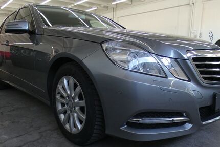 Mercedes-Benz E 350 264.500 km 7.499 &euro; Metzingen 72555