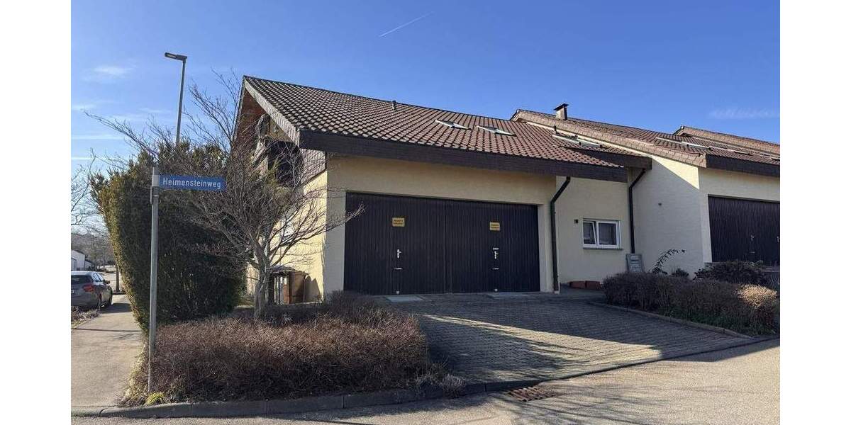 Mehrfamilienhaus, Wohnhaus Weilheim an der Teck Weilheim - 6 Zimmer, 410.000&euro; | Angebot:25743286
