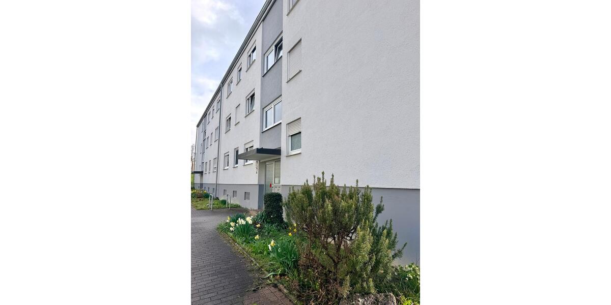 Etagenwohnung Metzingen - 2.5 Zimmer, 63 m&sup2;, 229.000&euro; | Angebot:25860516