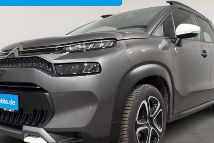 Citroen C3 Aircross 17.500 km 13.990 &euro; Reutlingen 72762