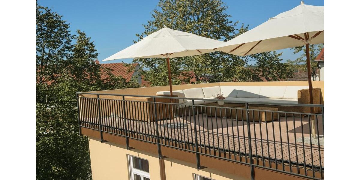 Etagenwohnung Hechingen - 1 Zimmer, 40 m&sup2;, 800&euro; | Angebot:25872024