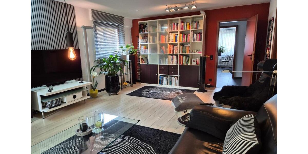 Erdgeschoßwohnung Filderstadt - 5.5 Zimmer, 140 m&sup2;, 690.000&euro; | Angebot:27269816