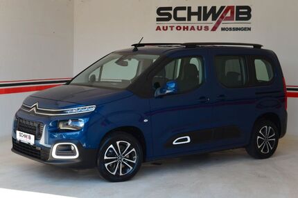 Citroen Berlingo 82.000 km 15.800 &euro; Mössingen 72116