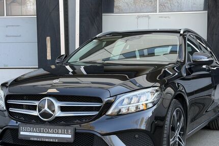 Mercedes-Benz C 300 91.500 km 26.900 &euro; Reutlingen/Mittelstadt 72766