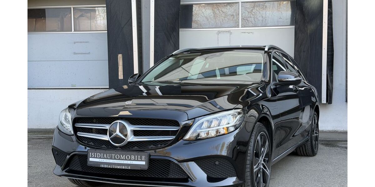 Mercedes-Benz C 300 91.500 km 26.900 &euro; Reutlingen/Mittelstadt 72766