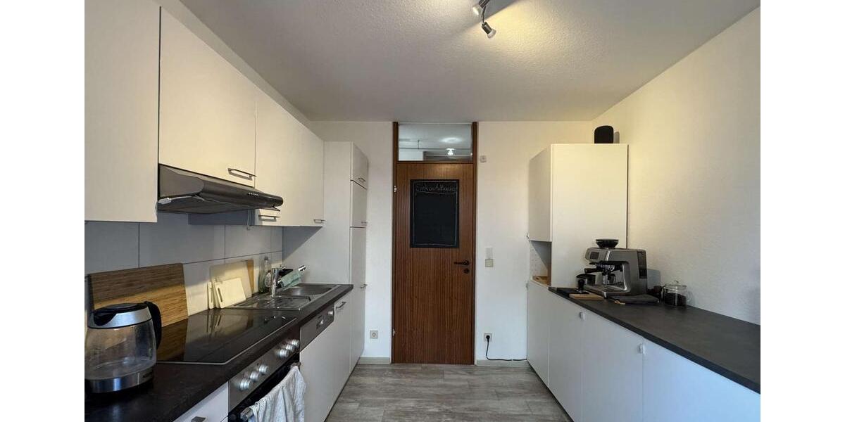 Etagenwohnung Böblingen - 3 Zimmer, 109 m&sup2;, 1.350&euro; | Angebot:24849970