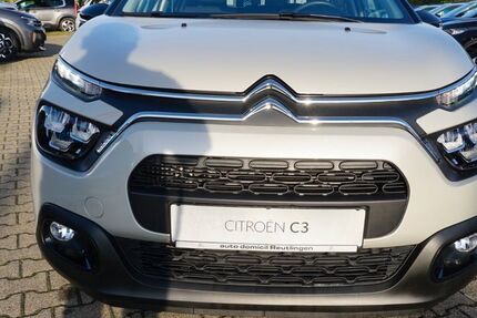 Citroen C3 18.200 km 14.990 &euro; Reutlingen 72770