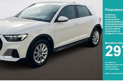 Audi A1 37.716 km 18.370 &euro; Herrenberg 71083