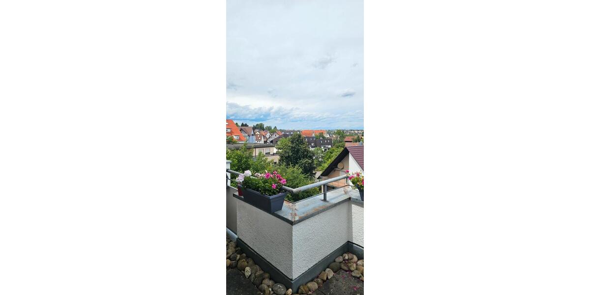 Etagenwohnung Leinfelden-Echterdingen Echterdingen - 1 Zimmer, 20 m&sup2;, 99.000&euro; | Angebot:26808273