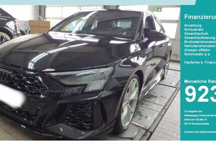 Audi RS3 18.274 km 59.990 &euro; Herrenberg 71083