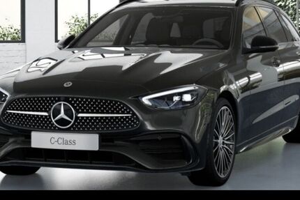 Mercedes-Benz C 220 9.900 km 48.990 &euro; Pfullingen 72793