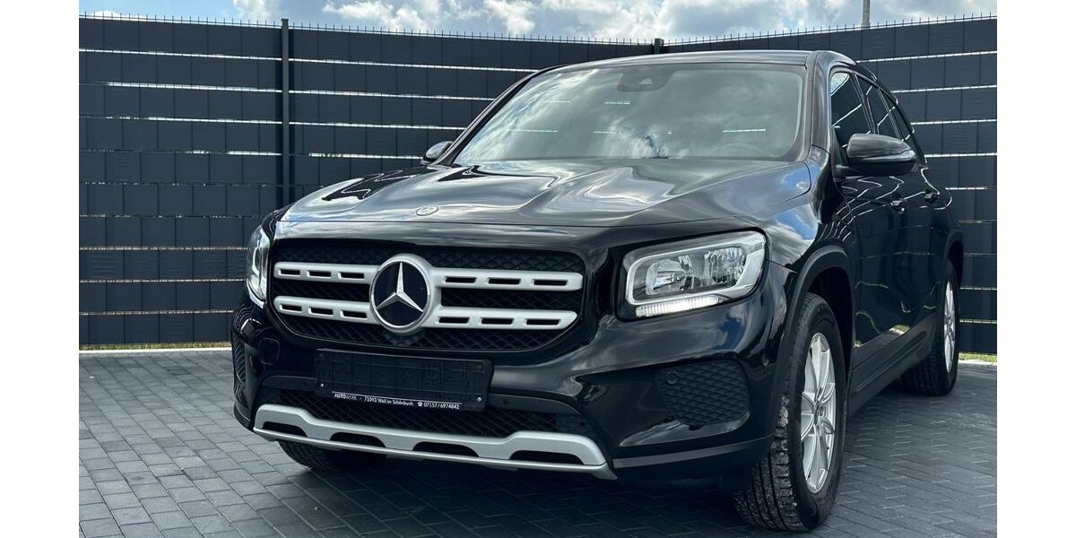 Mercedes-Benz GLB 220 145.000 km 24.990 &euro; Weil im Schönbuch 71093