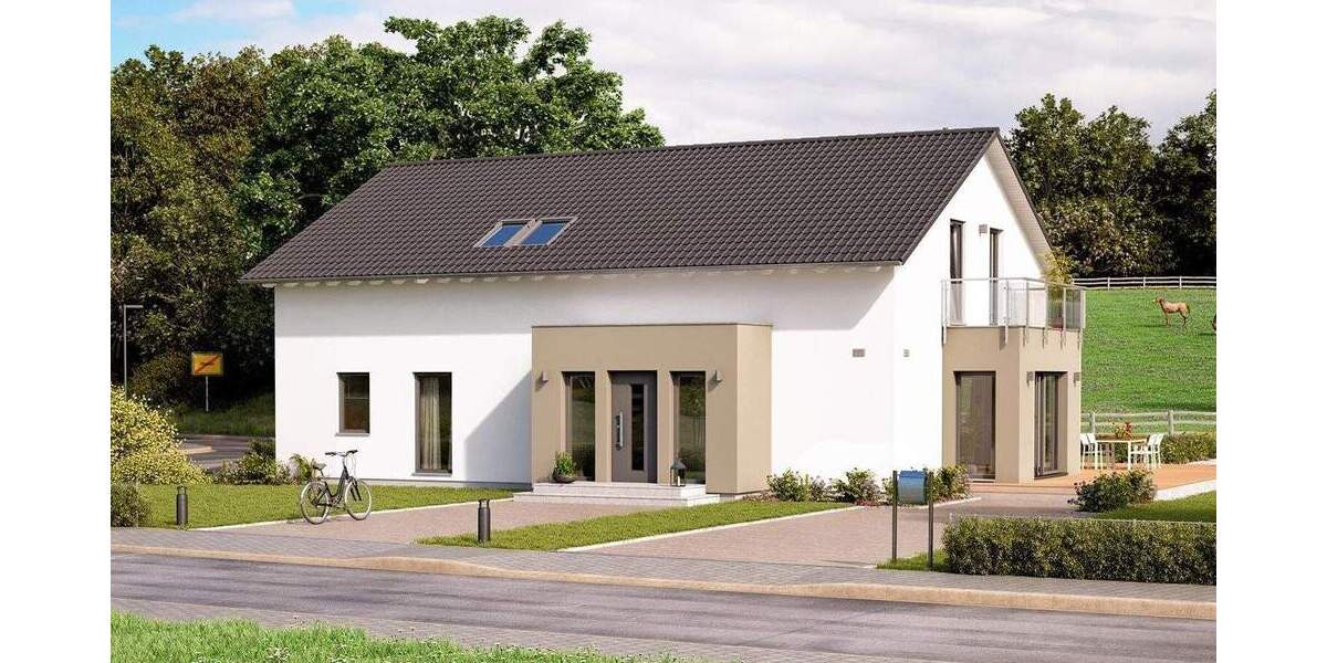 Mehrfamilienhaus, Wohnhaus Mössingen Talheim - 8 Zimmer, 264 m&sup2;, 712.169&euro; | Angebot:25679530