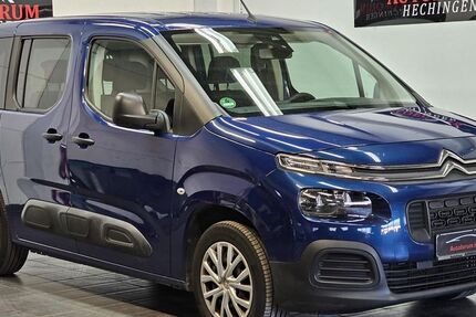 Citroen Berlingo 89.000 km 11.990 &euro; Hechingen 72379